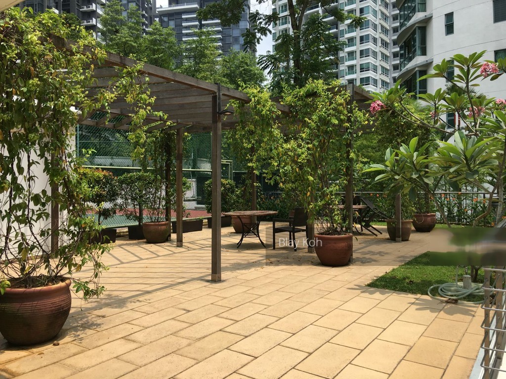 Astor Green (D21), Condominium #121110862